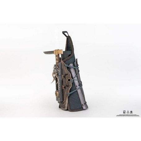 Pure Arts - Replica in scala 1/1 della lama nascosta di Naoe - Ombre di Assassin's Creed