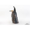 Pure Arts - Replica in scala 1/1 della lama nascosta di Naoe - Ombre di Assassin's Creed