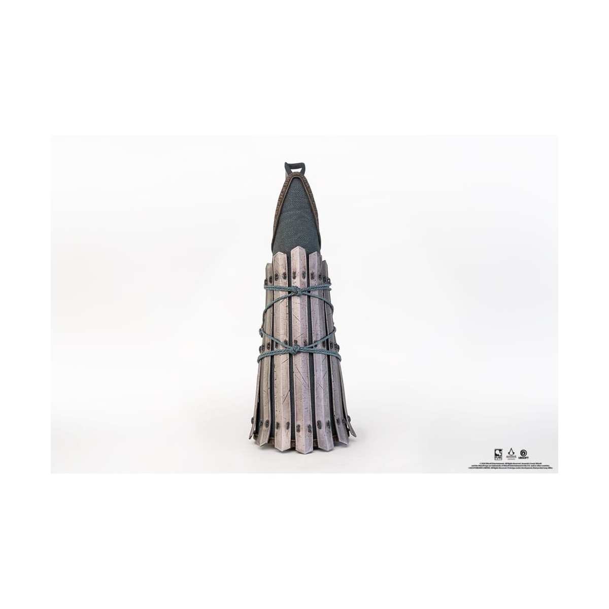 Pure Arts - Replica in scala 1/1 della lama nascosta di Naoe - Ombre di Assassin's Creed