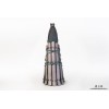 Pure Arts - Replica in scala 1/1 della lama nascosta di Naoe - Ombre di Assassin's Creed