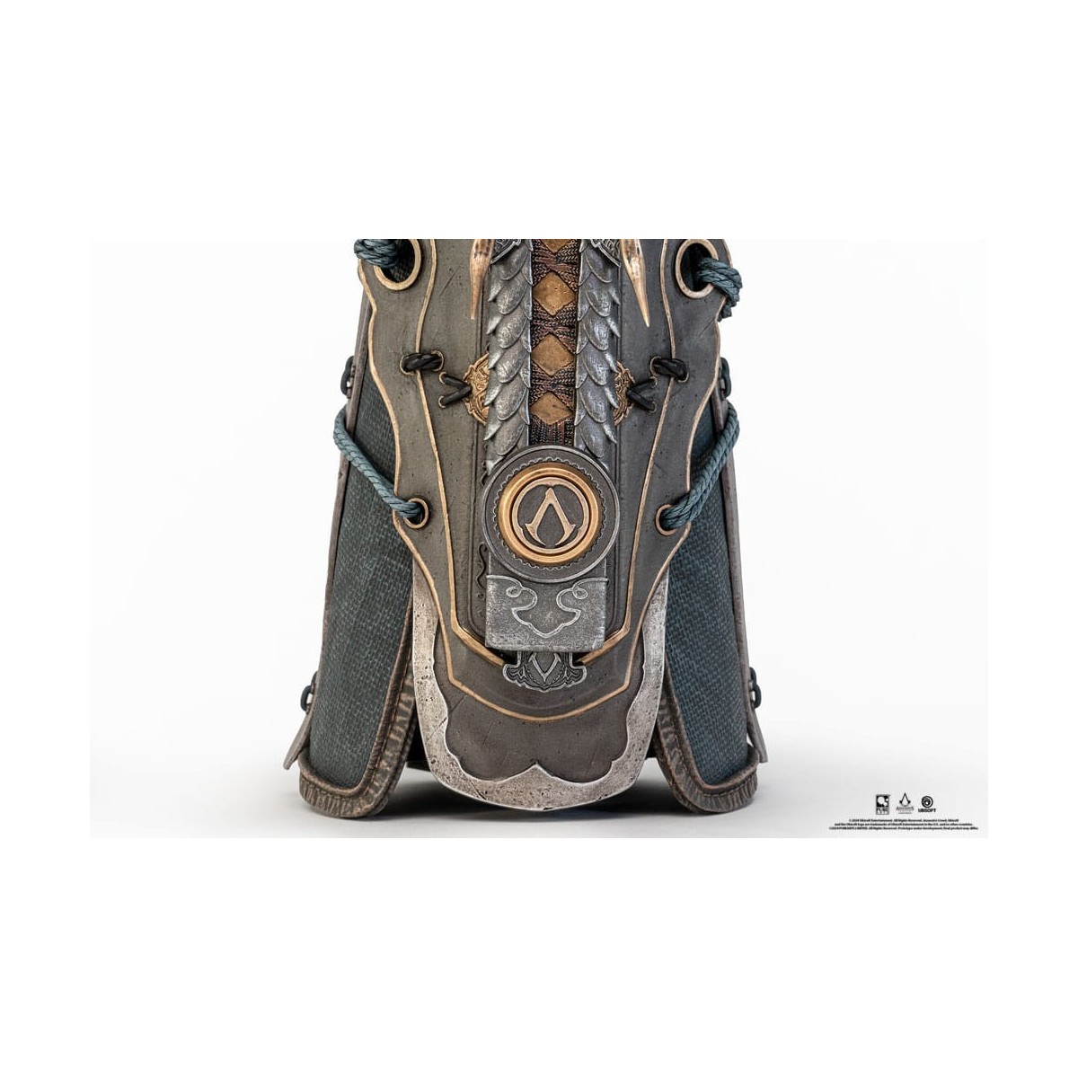 Pure Arts - Replica in scala 1/1 della lama nascosta di Naoe - Ombre di Assassin's Creed