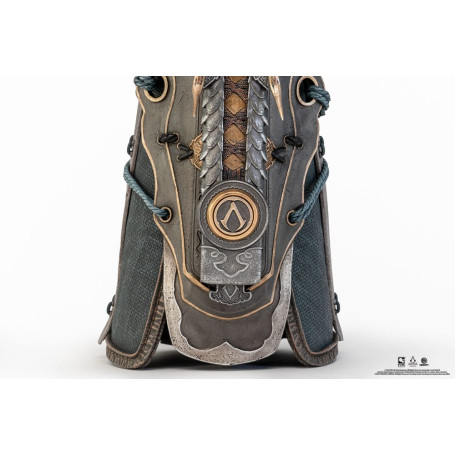 Pure Arts - Replica in scala 1/1 della lama nascosta di Naoe - Ombre di Assassin's Creed