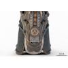 Pure Arts - Replica in scala 1/1 della lama nascosta di Naoe - Ombre di Assassin's Creed