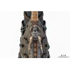Pure Arts - Replica in scala 1/1 della lama nascosta di Naoe - Ombre di Assassin's Creed