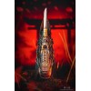 Pure Arts - Replica in scala 1/1 della lama nascosta di Naoe - Ombre di Assassin's Creed