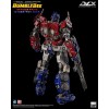 Three0 Transformers - DLX Optimus Prime (Modalità Cybertron) 1/6 - Transformers: Bumblebee