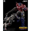 Three0 Transformers - DLX Optimus Prime (Modalità Cybertron) 1/6 - Transformers: Bumblebee