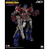 Three0 Transformers - DLX Optimus Prime (Modalità Cybertron) 1/6 - Transformers: Bumblebee