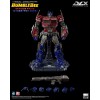 Three0 Transformers - DLX Optimus Prime (Modalità Cybertron) 1/6 - Transformers: Bumblebee