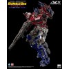 Three0 Transformers - DLX Optimus Prime (Modalità Cybertron) 1/6 - Transformers: Bumblebee