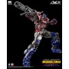 Three0 Transformers - DLX Optimus Prime (Modalità Cybertron) 1/6 - Transformers: Bumblebee