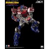 Three0 Transformers - DLX Optimus Prime (Modalità Cybertron) 1/6 - Transformers: Bumblebee