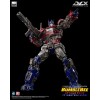 Three0 Transformers - DLX Optimus Prime (Modalità Cybertron) 1/6 - Transformers: Bumblebee