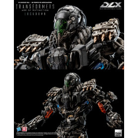 Three0 Transformers - DLX LOCKDOWN 1/6 - Transformers: L'era dell'estinzione