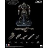Three0 Transformers - DLX LOCKDOWN 1/6 - Transformers: L'era dell'estinzione