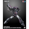 Tre Zero - Transformers Shattered Glass MDLX RODIMUS UNICRONUS