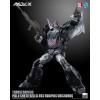 Tre Zero - Transformers Shattered Glass MDLX RODIMUS UNICRONUS