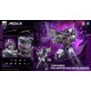 Tre Zero - Transformers Shattered Glass MDLX RODIMUS UNICRONUS