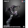 Tre Zero - Transformers Shattered Glass MDLX RODIMUS UNICRONUS