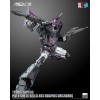 Tre Zero - Transformers Shattered Glass MDLX RODIMUS UNICRONUS