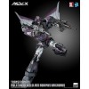 Tre Zero - Transformers Shattered Glass MDLX RODIMUS UNICRONUS