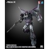 Tre Zero - Transformers Shattered Glass MDLX RODIMUS UNICRONUS