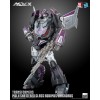 Tre Zero - Transformers Shattered Glass MDLX RODIMUS UNICRONUS