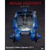 Tre Zero - Blade Runner 2049 - La centrifuga della polizia di Deckard