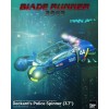 Tre Zero - Blade Runner 2049 - La centrifuga della polizia di Deckard
