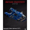 Tre Zero - Blade Runner 2049 - La centrifuga della polizia di Deckard