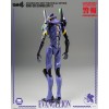 Tre Zero - Evangelion 13 - Evangelion: Nuova edizione teatrale action figure Robo-Dou