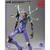 Tre Zero - Evangelion 13 - Evangelion: Nuova edizione teatrale action figure Robo-Dou