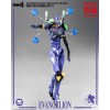 Tre Zero - Evangelion 13 - Evangelion: Nuova edizione teatrale action figure Robo-Dou