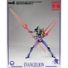 Tre Zero - Evangelion 13 - Evangelion: Nuova edizione teatrale action figure Robo-Dou