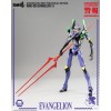 Tre Zero - Evangelion 13 - Evangelion: Nuova edizione teatrale action figure Robo-Dou