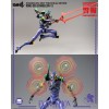 Tre Zero - Evangelion 13 - Evangelion: Nuova edizione teatrale action figure Robo-Dou