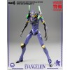 Tre Zero - Evangelion 13 - Evangelion: Nuova edizione teatrale action figure Robo-Dou