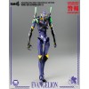 Tre Zero - Evangelion 13 - Evangelion: Nuova edizione teatrale action figure Robo-Dou