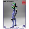Tre Zero - Evangelion 13 - Evangelion: Nuova edizione teatrale action figure Robo-Dou