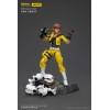 JoyToy TMNT - April O'Neil - Teenage Mutant Ninja Turtles 1/18