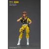 JoyToy TMNT - April O'Neil - Teenage Mutant Ninja Turtles 1/18