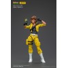 JoyToy TMNT - April O'Neil - Teenage Mutant Ninja Turtles 1/18