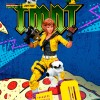 JoyToy TMNT - April O'Neil - Teenage Mutant Ninja Turtles 1/18