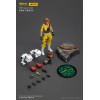 JoyToy TMNT - April O'Neil - Teenage Mutant Ninja Turtles 1/18