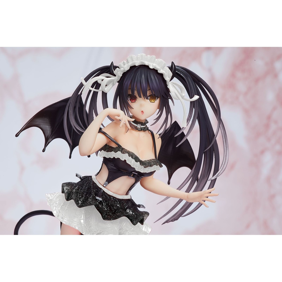 Taito Coreful Fig - KURUMI TOKISAKI LITTLE DEVIL VER. EDIZIONE RINNOVO - DATA A LIVE IV