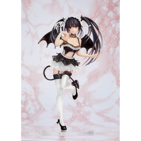 Taito Coreful Fig - KURUMI TOKISAKI LITTLE DEVIL VER. EDIZIONE RINNOVO - DATA A LIVE IV