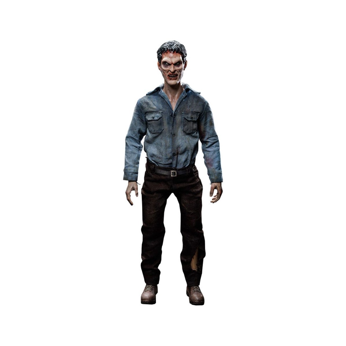 Asmus Toys Deadite Ash 1/6 - The Evil Dead 2 Dead by Dawn