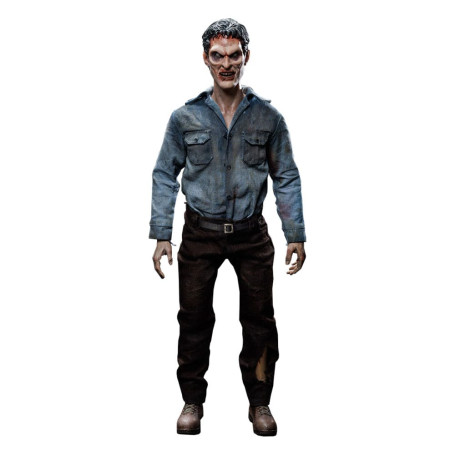 Asmus Toys Deadite Ash 1/6 - The Evil Dead 2 Dead by Dawn