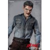 Asmus Toys Deadite Ash 1/6 - The Evil Dead 2 Dead by Dawn