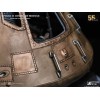 Star Ace - Modulo di comando Apollo 11 (DX) 1/20